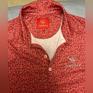 Women’s Golf Polo